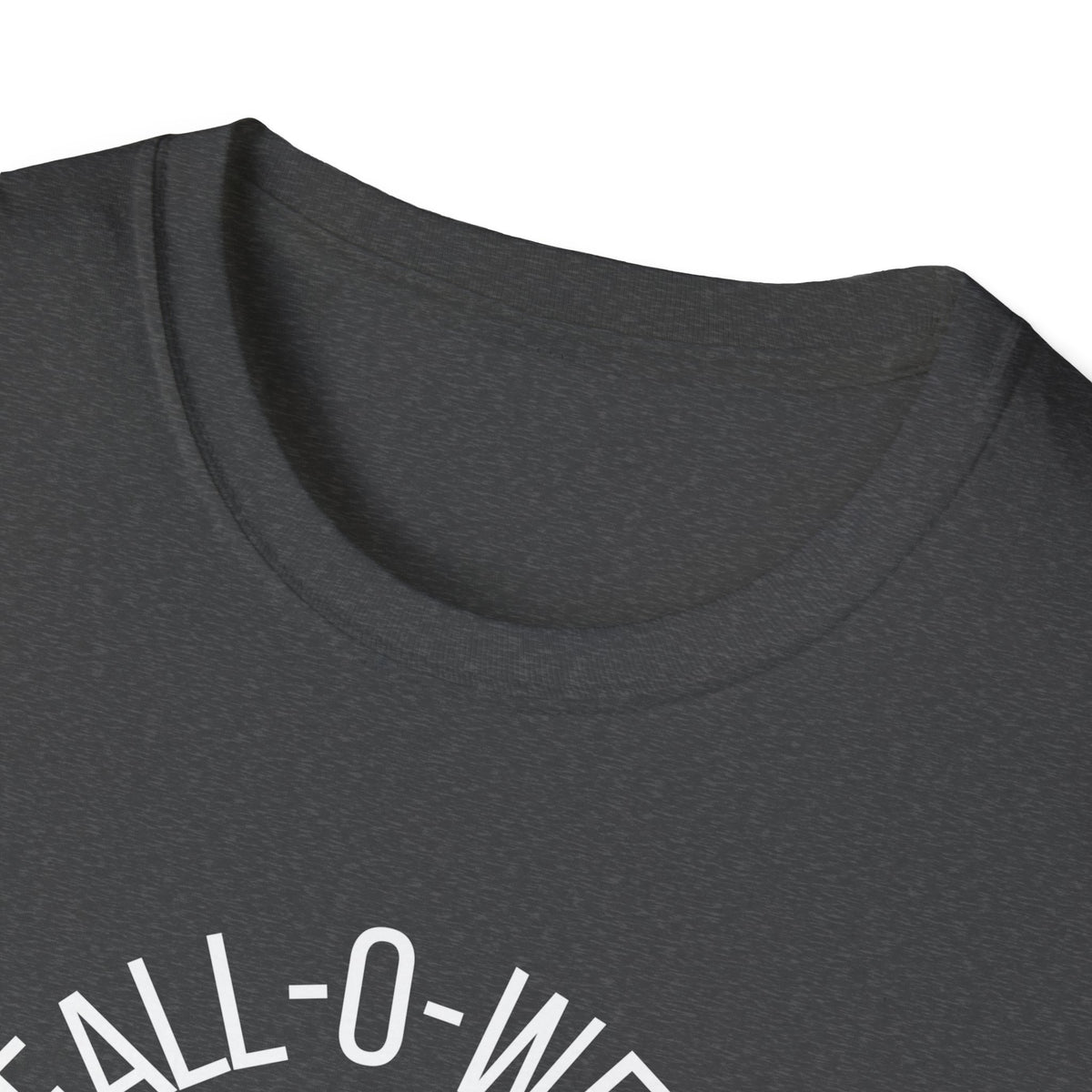 Fall-O-Ween Jesus Christian T-Shirt