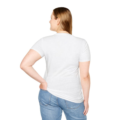 Enter His Gates With Thanksgiving Graphic T-Shirt - CURVY
