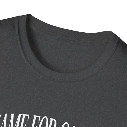 I Came For Candy Halloween T-Shirt - CURVY