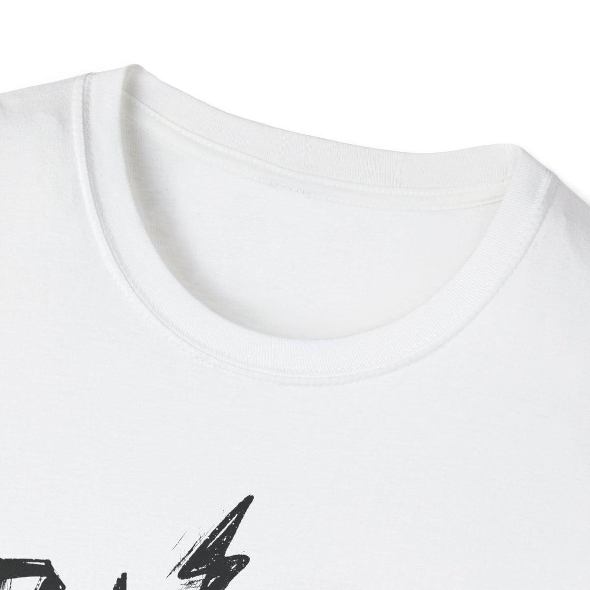Powered by the HOLY SPIRIT Christian T-Shirt