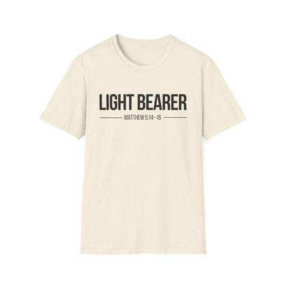 Light Bearer T-Shirt (Light) - CURVY