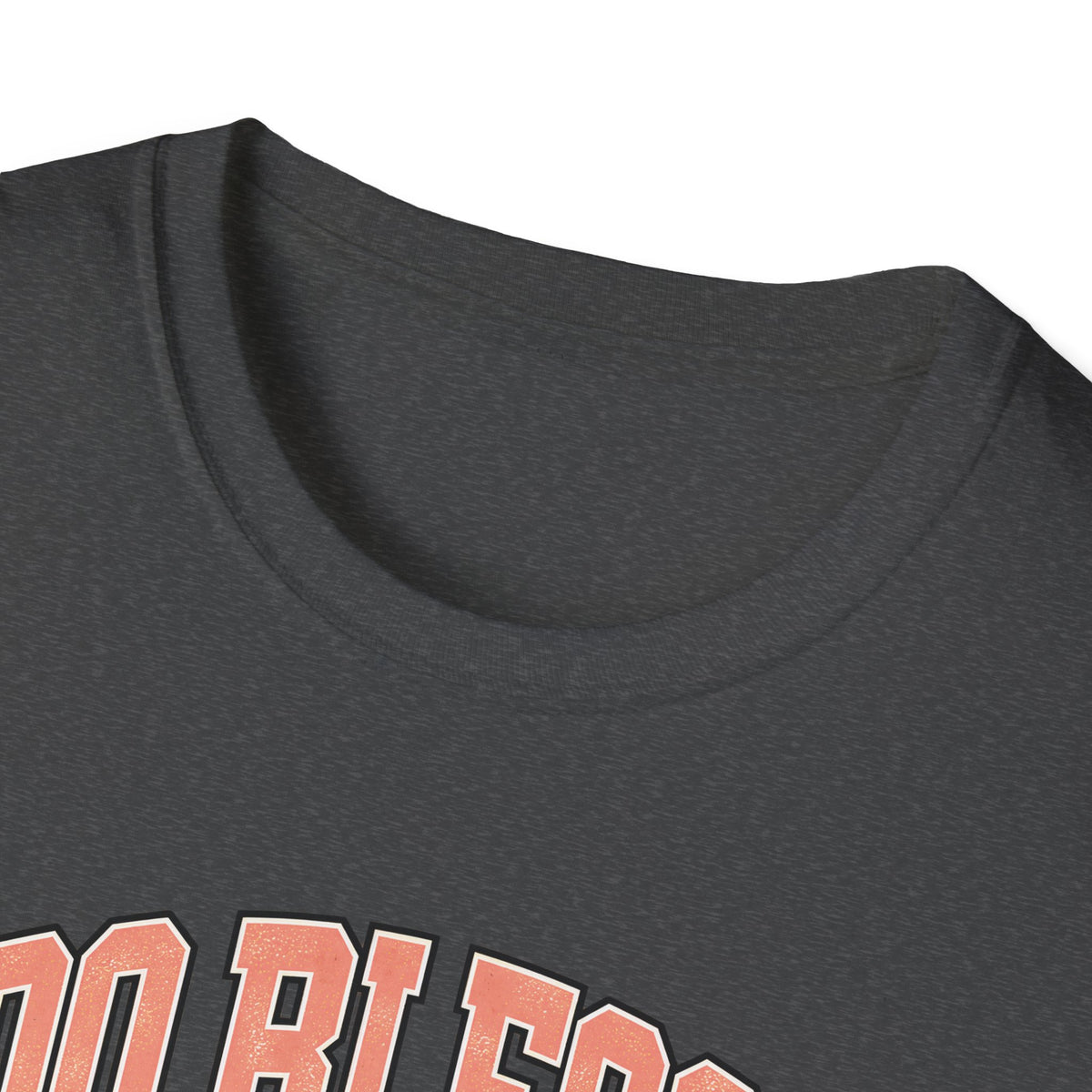 Too Blessed To Be Spooked Halloween T-Shirt