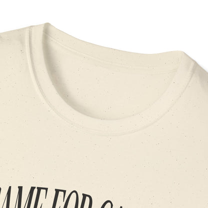 I Came For Candy Halloween T-Shirt