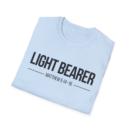 Light Bearer T-Shirt (Light) - CURVY