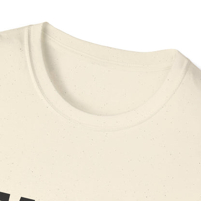 Fear Not T-Shirt (Light)