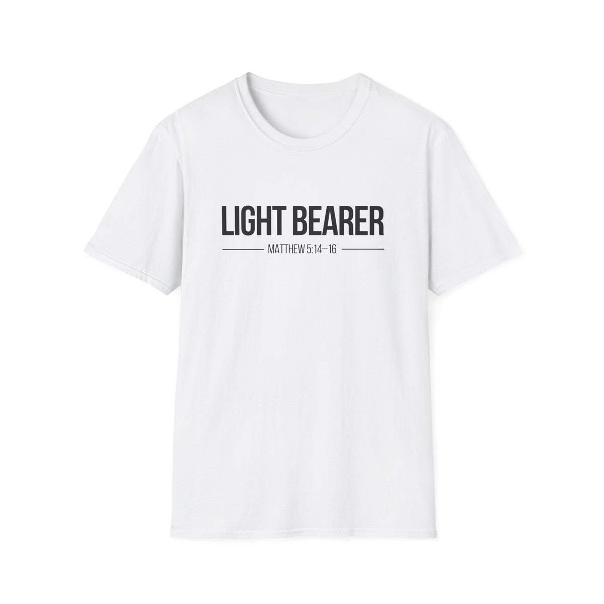 Light Bearer T-Shirt (Light)