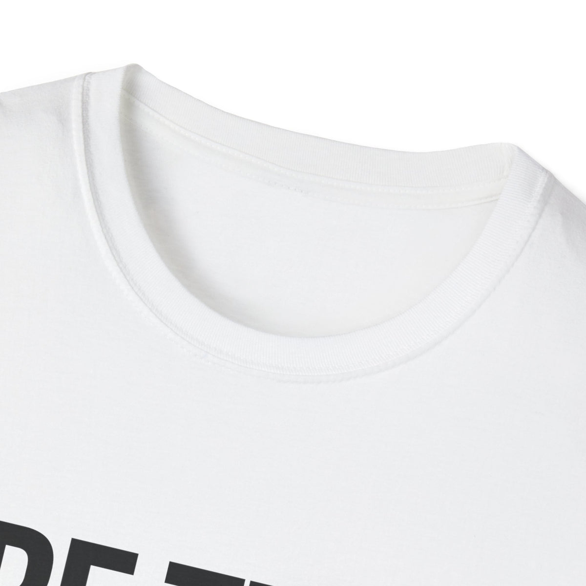 Be the Light T-Shirt (Light)