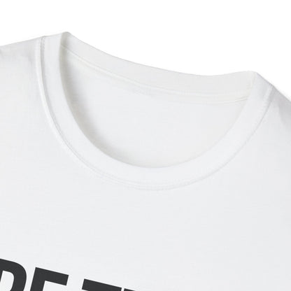 Be the Light T-Shirt (Light)