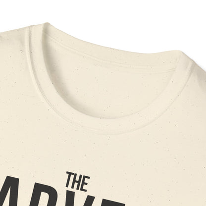 The Harvest Is Plentiful T-Shirt (Light) - CURVY
