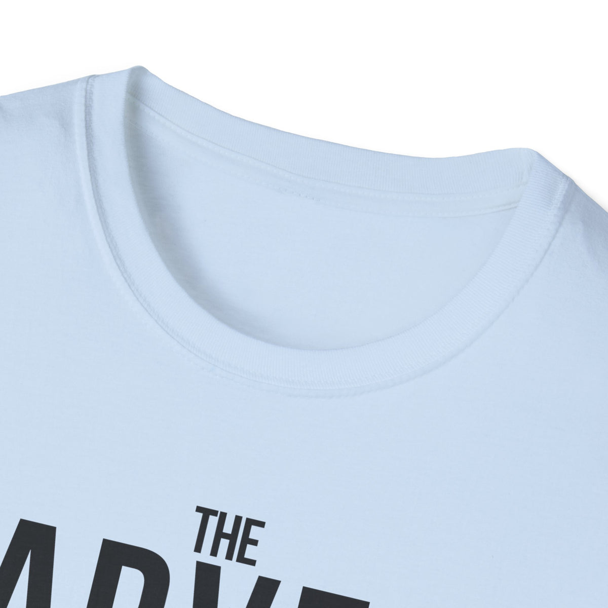 The Harvest Is Plentiful T-Shirt (Light) - CURVY