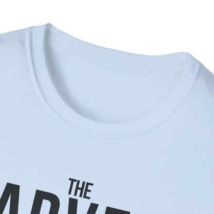 The Harvest Is Plentiful T-Shirt (Light) - CURVY