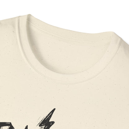Powered by the HOLY SPIRIT Christian T-Shirt