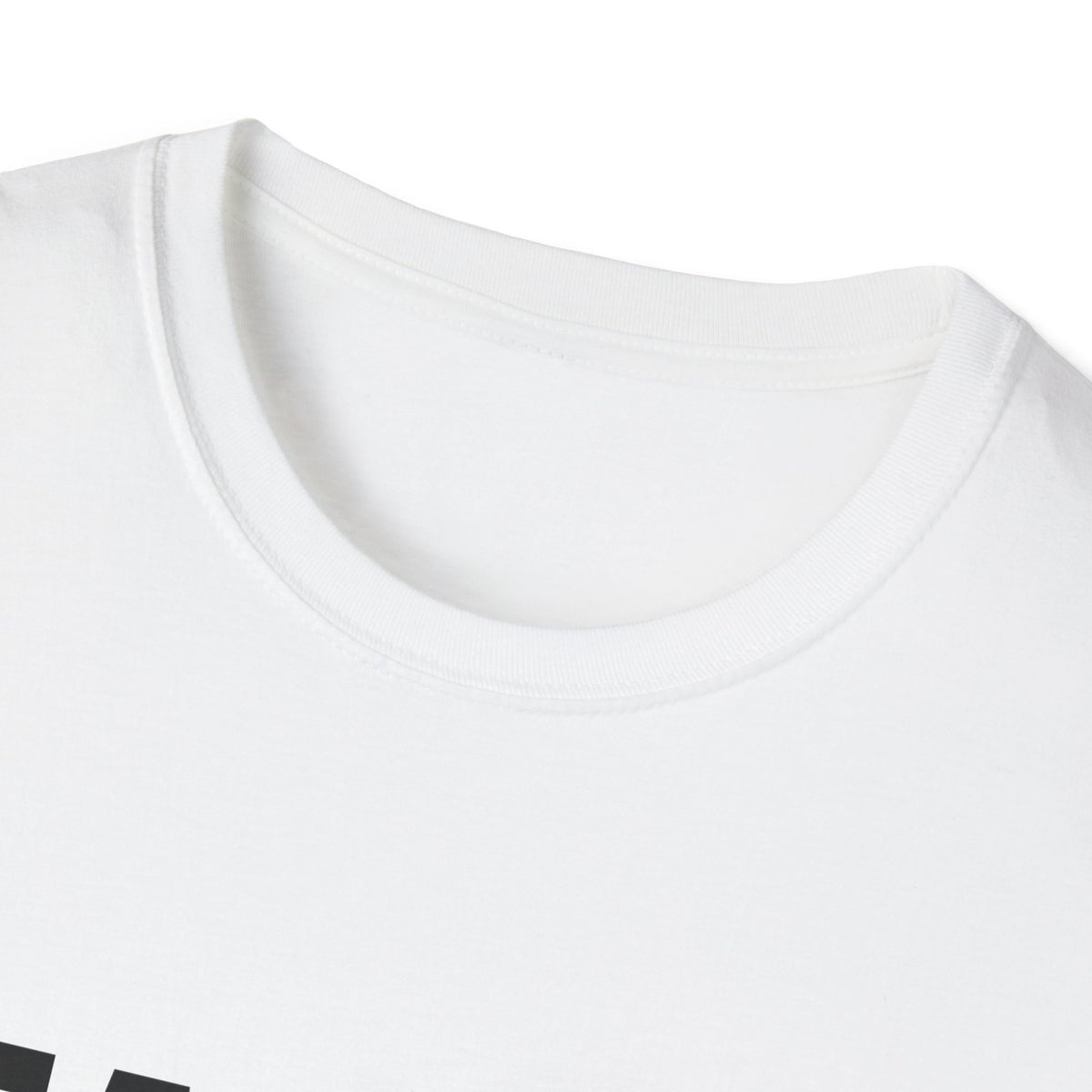 Fear Not T-Shirt (Light)