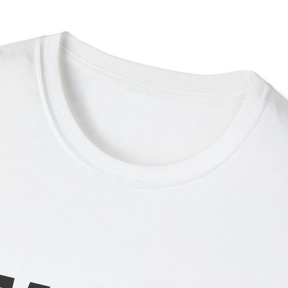 Fear Not T-Shirt (Light)