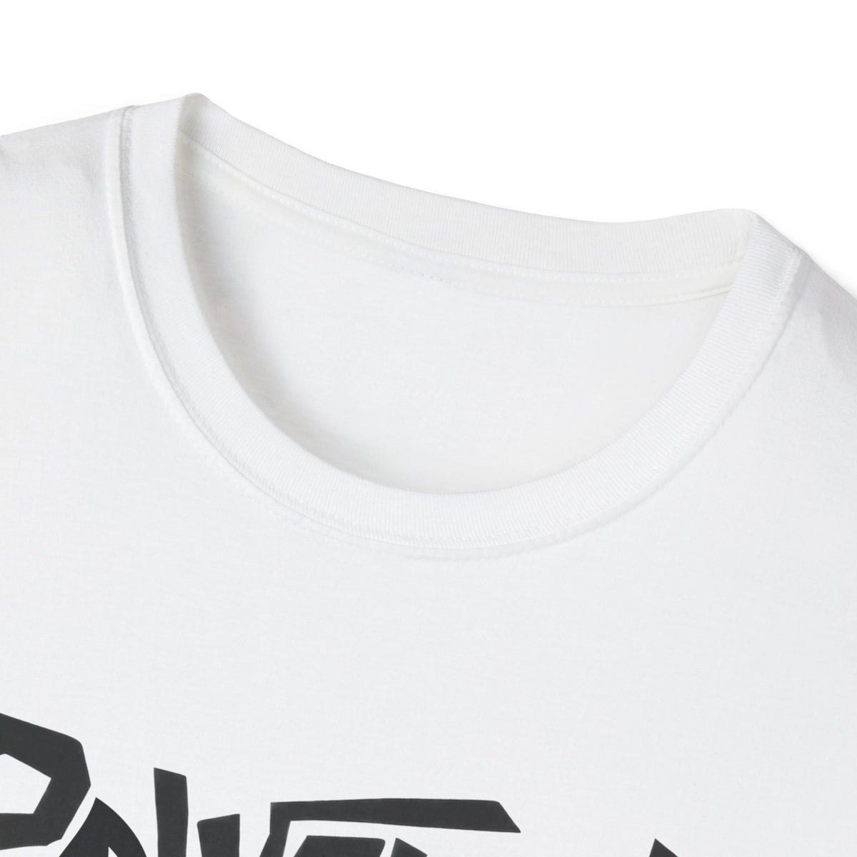 Powered by the HOLY SPIRIT Christian T-Shirt