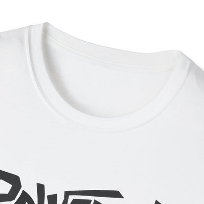 Powered by the HOLY SPIRIT Christian T-Shirt - CURVY