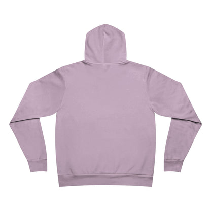 Genesis XII Unisex Christian Hoodie / Pullover (Light)