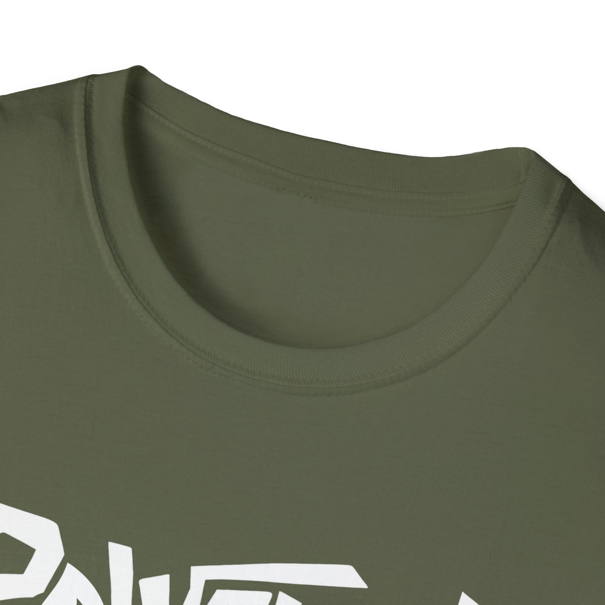 Powered by the HOLY SPIRIT Christian T-Shirt
