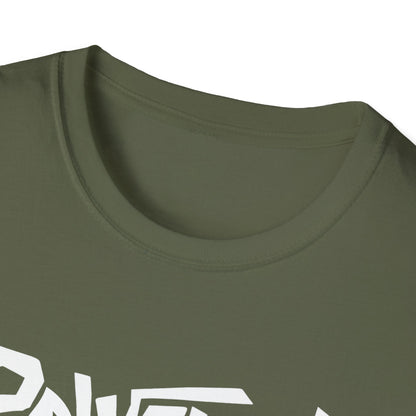 Powered by the HOLY SPIRIT Christian T-Shirt