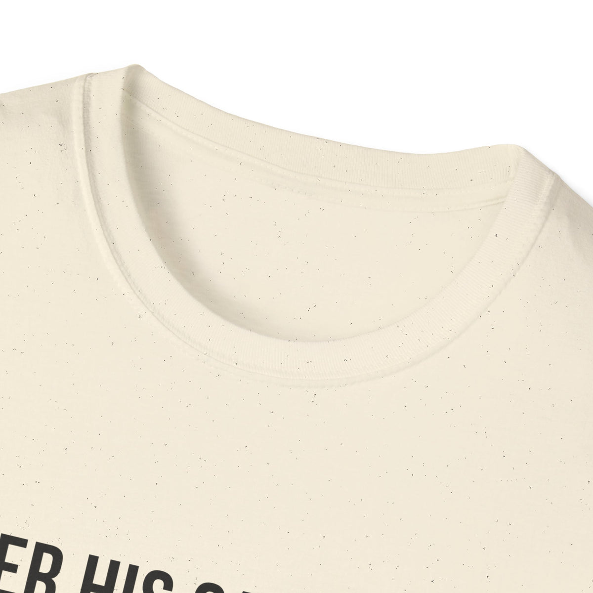 Enter His Gates With Thanksgiving T-Shirt (Light)