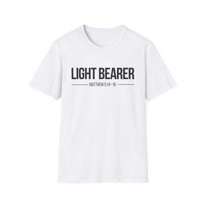 Light Bearer T-Shirt (Light) - CURVY