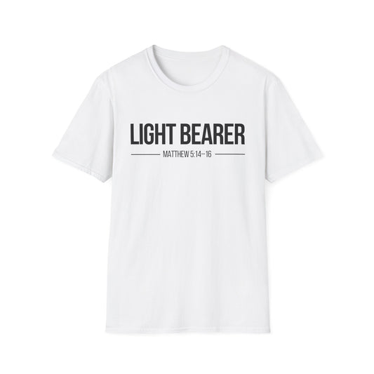 Light Bearer T-Shirt (Light) - CURVY
