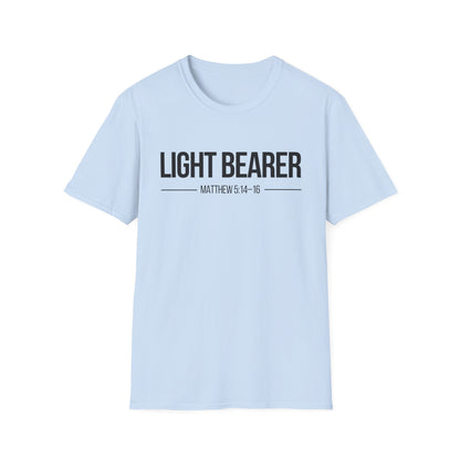 Light Bearer T-Shirt (Light) - CURVY