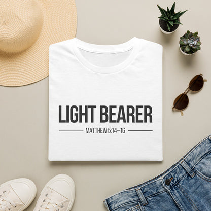 Light Bearer T-Shirt (Light)