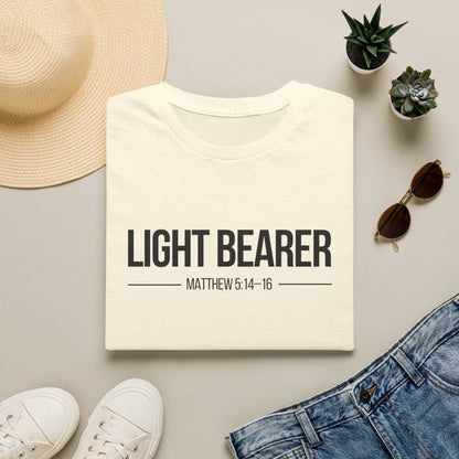 Light Bearer T-Shirt (Light)