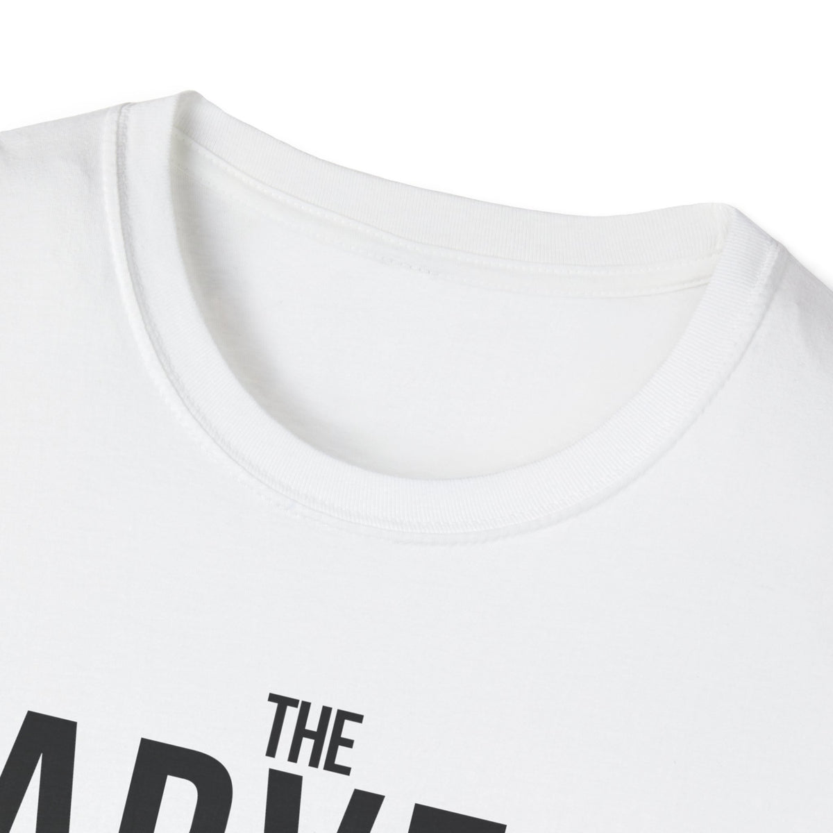 The Harvest Is Plentiful T-Shirt (Light) - CURVY