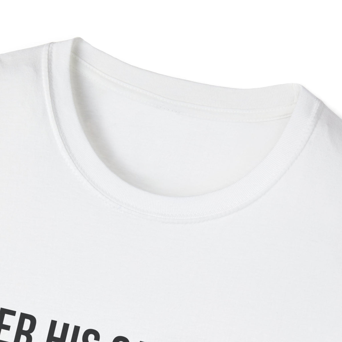 Enter His Gates With Thanksgiving T-Shirt (Light)