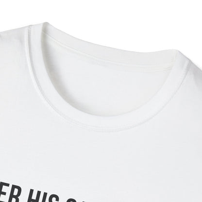 Enter His Gates With Thanksgiving T-Shirt (Light)
