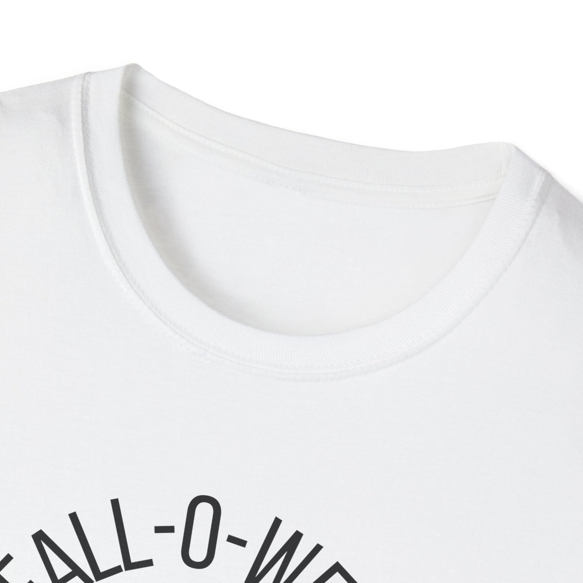 Fall-O-Ween Jesus Christian T-Shirt