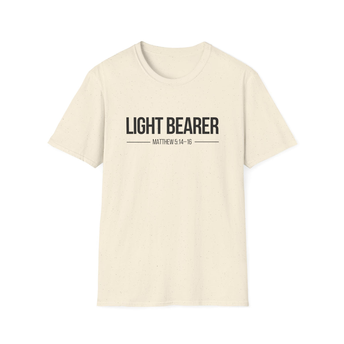 Light Bearer T-Shirt (Light)