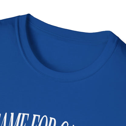 I Came For Candy, I Stayed For The Holy Ghost Halloween T-Shirt