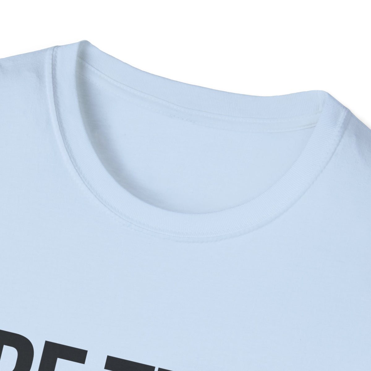 Be the Light T-Shirt (Light)
