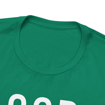 God Is Good All The Time Unisex Christian T-Shirt (Dark)