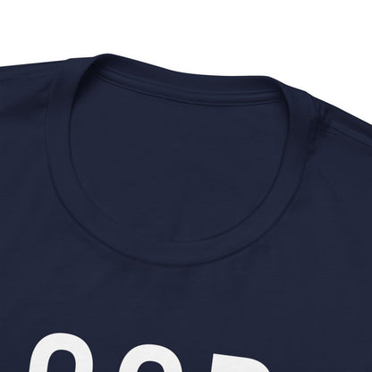 God Is Good All The Time Unisex Christian T-Shirt (Dark)