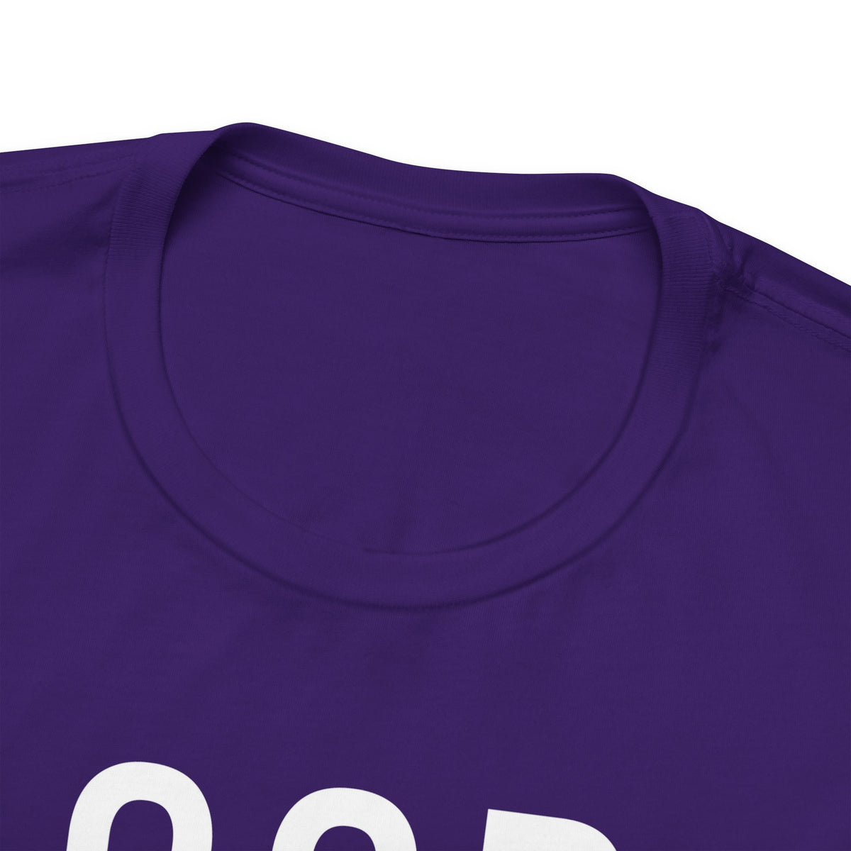God Is Good Unisex T-Shirt (Dark/Solid)