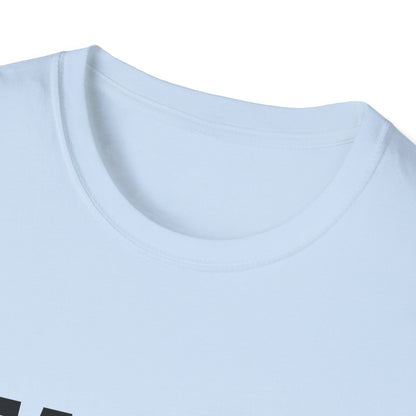 Fear Not T-Shirt (Light)