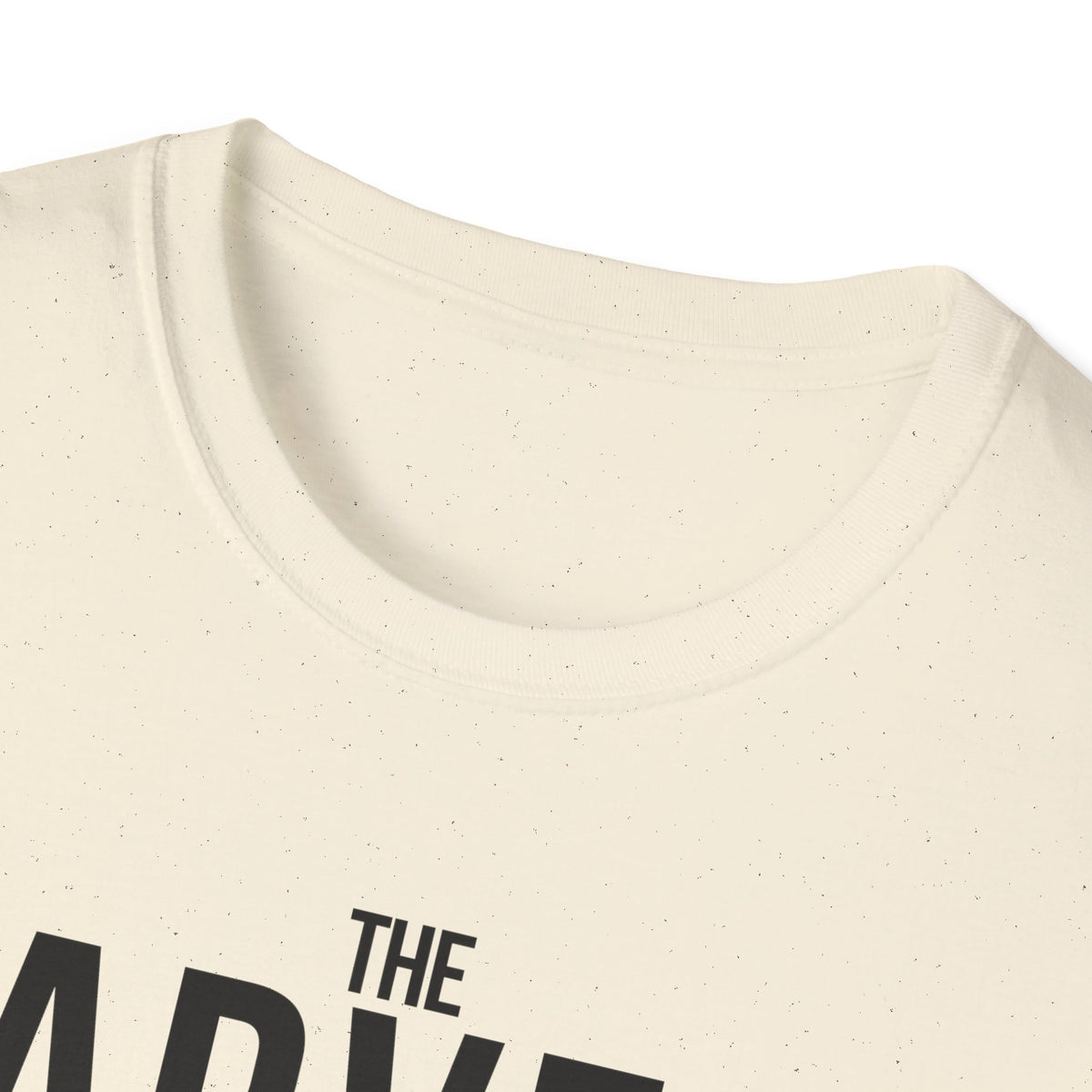 The Harvest Is Plentiful T-Shirt (Light)