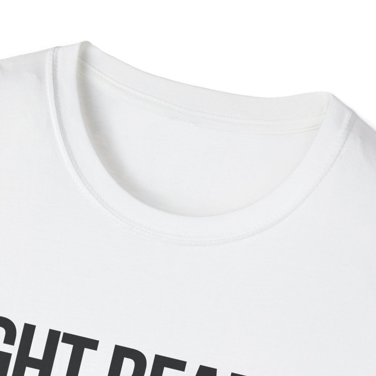 Light Bearer T-Shirt (Light) - CURVY