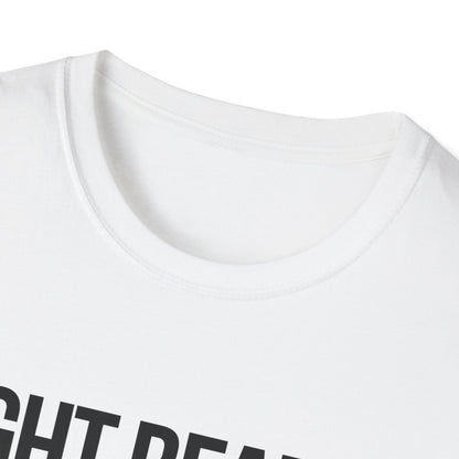Light Bearer T-Shirt (Light) - CURVY