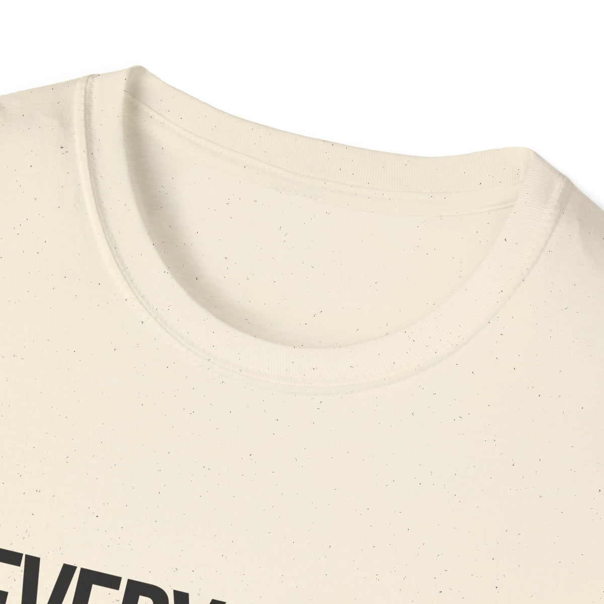 In Every Season, He Is Faithful T-Shirt (Light)