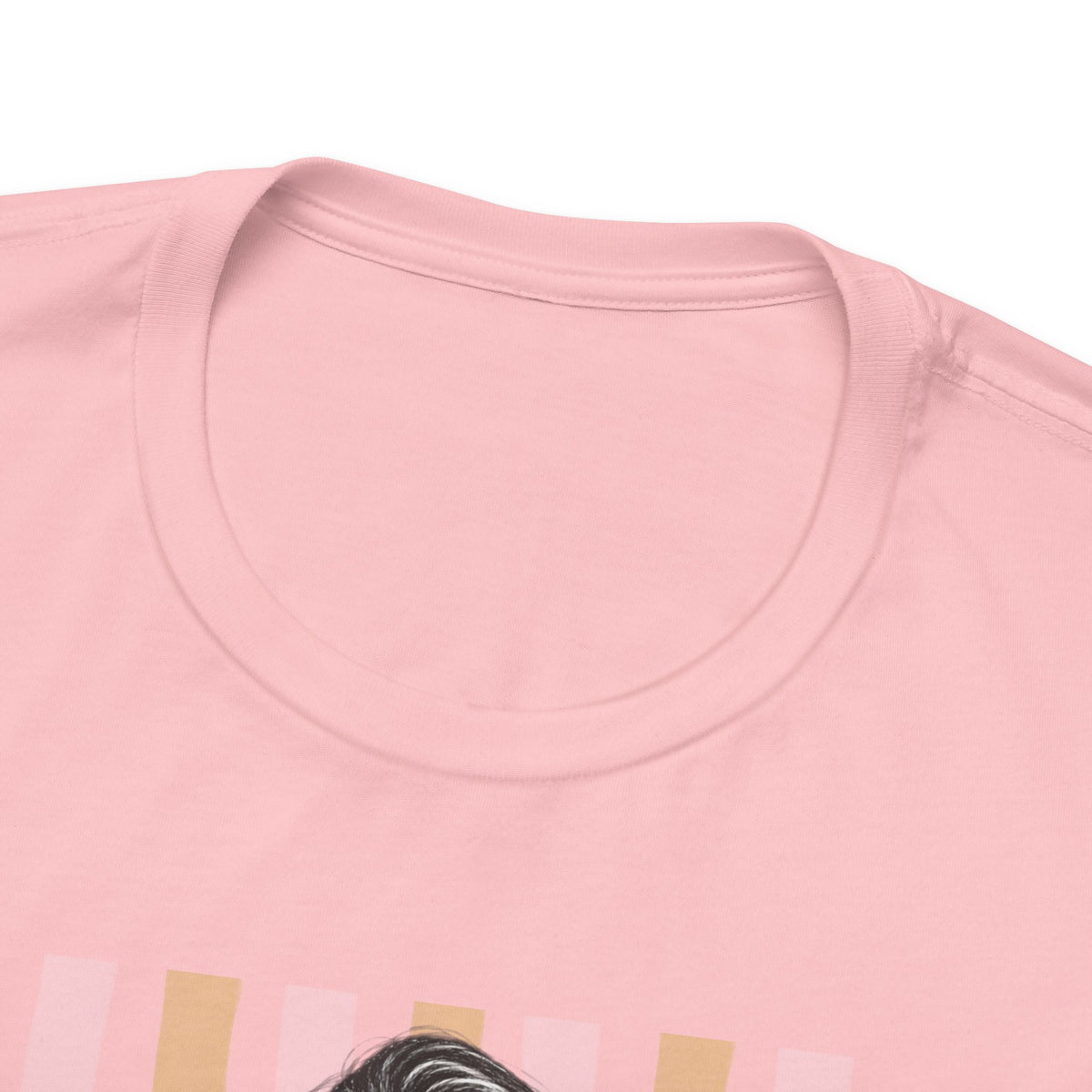 Jesus Is Still Working on My Facial Expressions Funny Tee