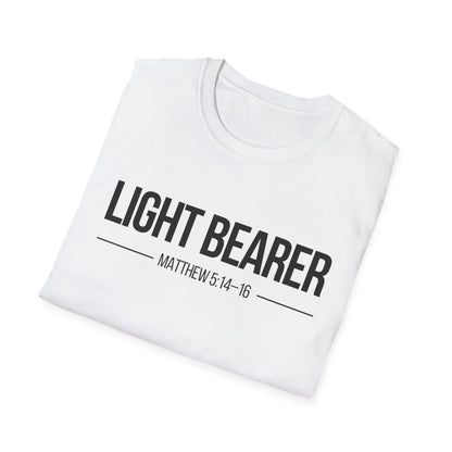 Light Bearer T-Shirt (Light) - CURVY