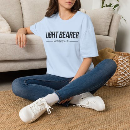 Light Bearer T-Shirt (Light) - CURVY