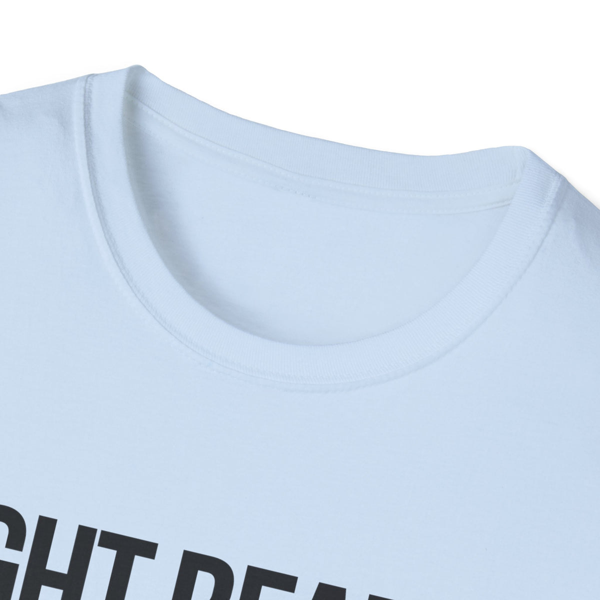 Light Bearer T-Shirt (Light) - CURVY