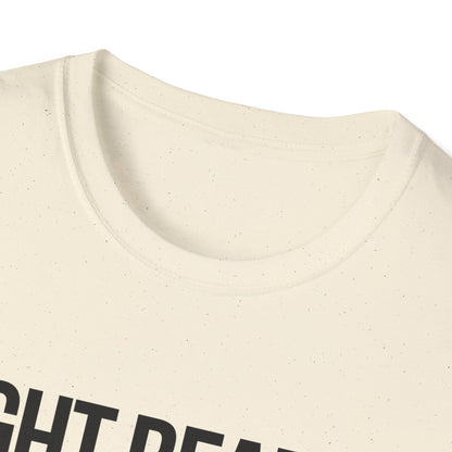 Light Bearer T-Shirt (Light) - CURVY