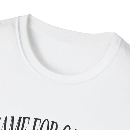 I Came For Candy Halloween T-Shirt
